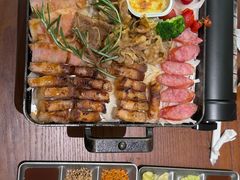-意成料理