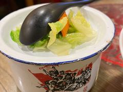-锅儿挑面馆