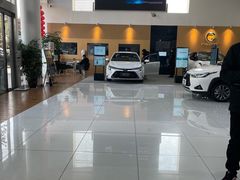 -上海和展广汽丰田4S店(老闵行店)