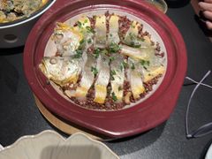 -四道菜·福建菜馆(新街口金鹰店)