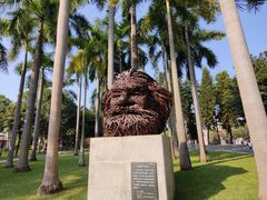 -广州雕塑公园