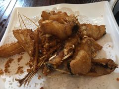 -正能量脆肉鲩火锅