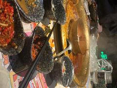 -哥老官重庆美蛙鱼头(西湖银泰十一哥店)