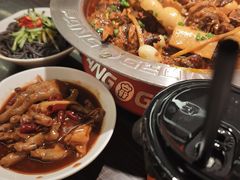 -胖哥俩肉蟹煲(河北勒泰购物中心店)