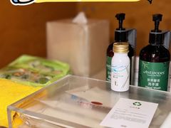 -北京朝阳悠唐皇冠假日酒店