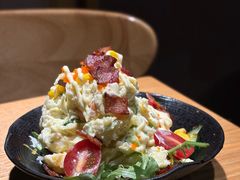 -桂马·日本料理·海胆·海鲜饭·酒场(民主广场店)