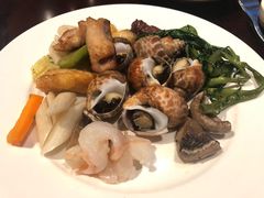 -广州富力君悦大酒店·凯菲厅