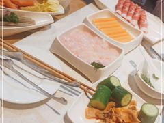 -海底捞火锅(海悦天地店)