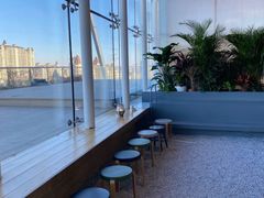-Seesaw Coffee(朝阳大悦城店)