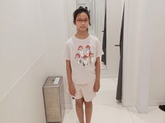 -优衣库(上海正大广场店)