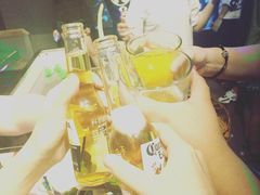 -HiIbiza酒吧