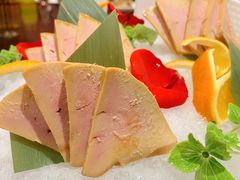 鹅肝-保纳大酒店(大圩村店)