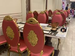 大堂-澜悦港海鲜体验主题餐厅