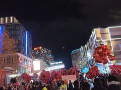 -威高广场