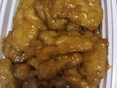 -大地春饼店(黄河路店)