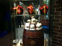 -金悦印象小馆(三里河店)