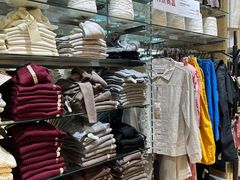 -MUJI无印良品(华贸店)