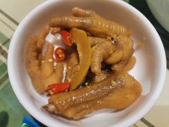 -大厨小馆(华阳城店)