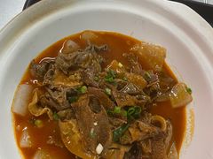 -巢爷老味(东方红店)