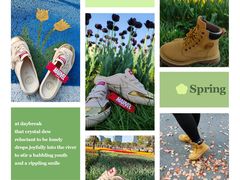 -Feiyue飞跃(长乐路店)