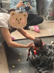 -DeerFriend童趣主题上门拍·到家·外拍摄影机构 (国贸店)