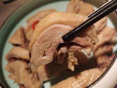 金陵鸭水鸭-壹品宴掦·淮扬菜(新牌坊店)