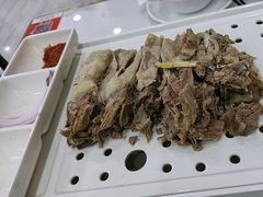-老毛手抓·盐池滩羊非遗手抓(宁夏总店)