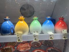 -蜀都冒菜·酱蟹生腌