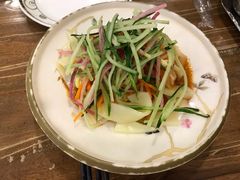 -清真·玛丽亚新疆菜主题餐厅(浙江中路店)
