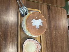 -芙蕾哥哥souffle