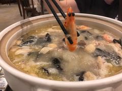 -三亚海韵度假酒店·韵和轩中餐厅