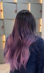 点击看大图 -MORI HAIR SALON日式美发沙龙