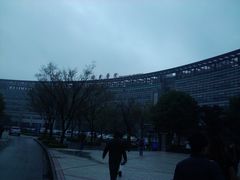 门面-上海中医药大学附属曙光医院(东部)