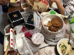 -肯德基(闵庄路店)