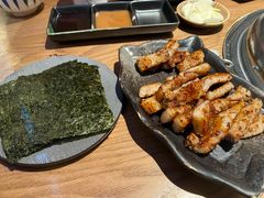 -丸藏和牛烧肉专门店(园区师惠坊店)