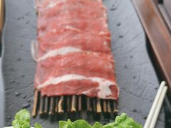 -捞王锅物料理(东百中心店)