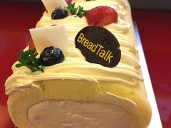 -BreadTalk面包新语·烘焙蛋糕(高德置地春广场店)