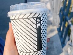 -来回·咖啡(天河南店)