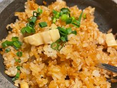 -新白鹿餐厅(金鹰新街口店)