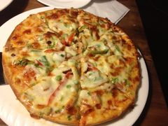 -大书房咖啡(中传国交店)