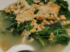 上汤桑叶-南海食街(佛冈店)