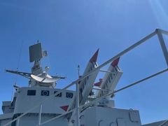 -中国人民解放军海军博物馆