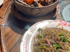 -广府乡下·饭庄(新港东路店)