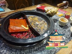 -蜀大侠火锅(建设路第五大道店)