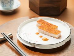 -富力丽思卡尔顿酒店·丽轩中餐厅
