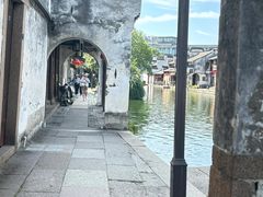 -南浔古镇