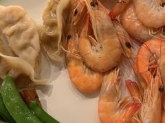 -金海湾自助餐厅(金陵饭店)