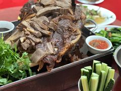 -伟记牛蹄(道滘店)