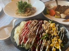 -咖啡之翼·咖餐厅(武清店)