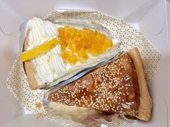 柚子茉莉派-Pie Bird(新闸路店)